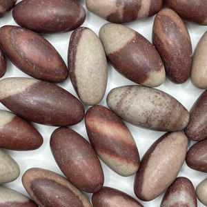 Shiva Lingam || Shiva Lingam Stone || Pick your size!