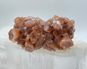 Raw Aragonite Star Burst Crystal Clusters || Pick Your Size || 1-3 in