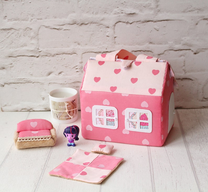 Birhday gift for 4 5 6 years old girl. Big sister gift. Etsy