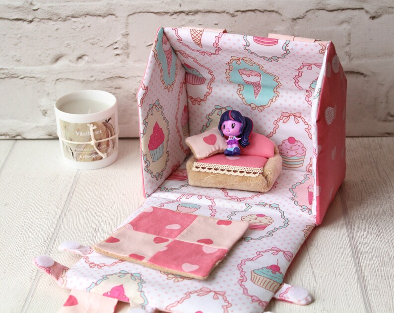 Birhday gift for 4 5 6 years old girl. Big sister gift. Etsy