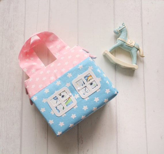 dollhouse bag