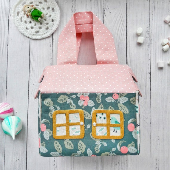 dollhouse bag
