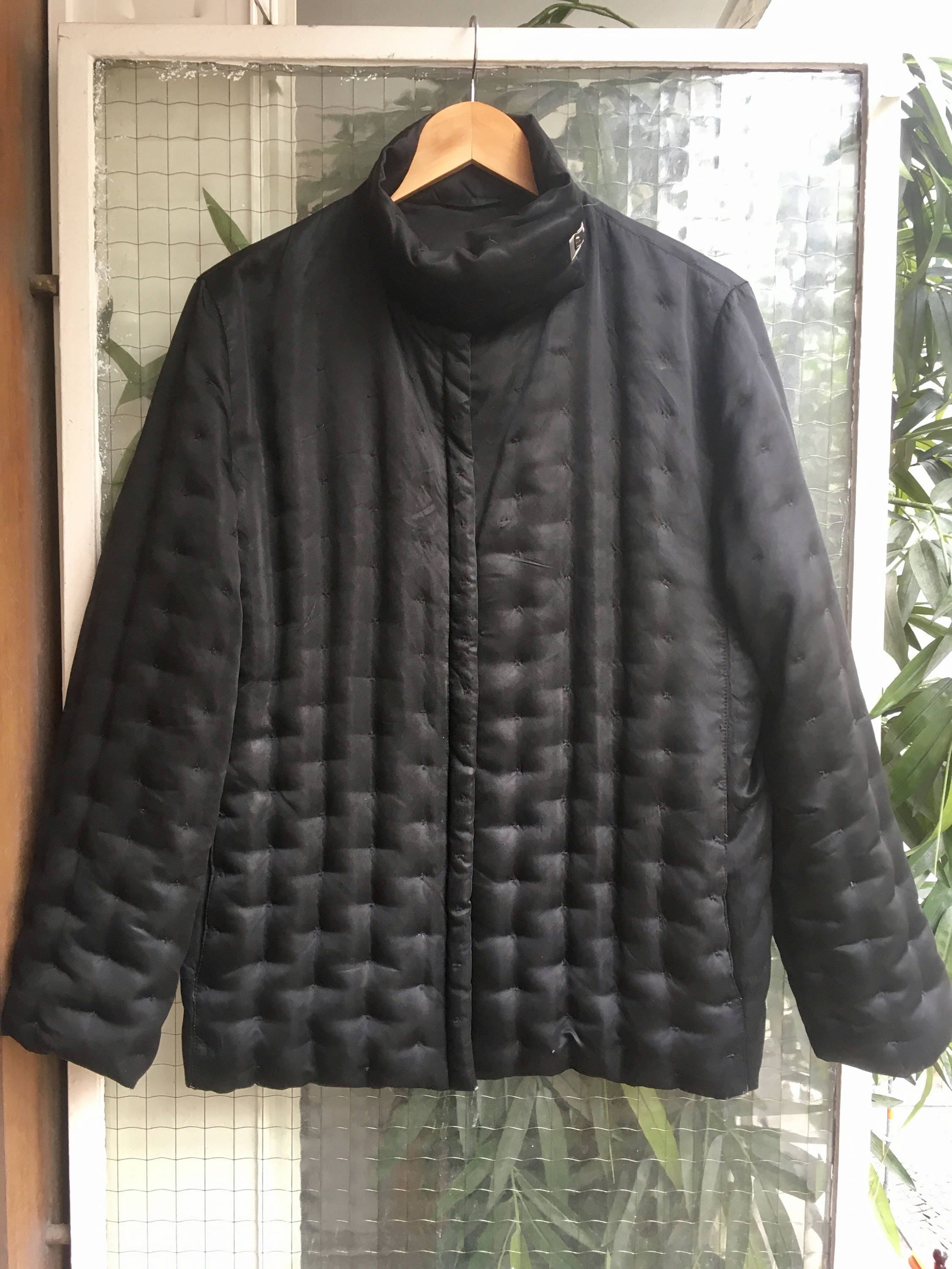 gianni versace jacket