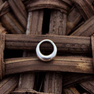 Septum piercing tribal Septum simple Septum discret Septum homme Conch piercing cartilage Mini creole septum classique Piercing nez hippie