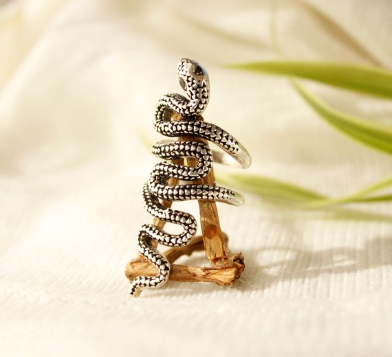 Snake accessories jewelry sale