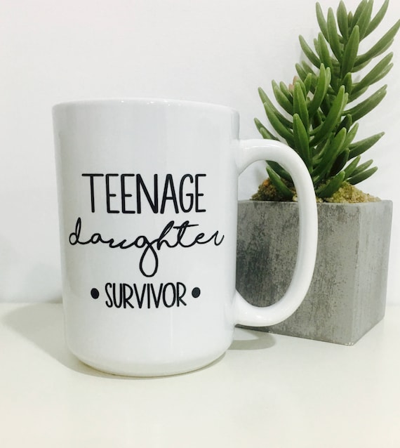 father's day gifts from teenage daughter