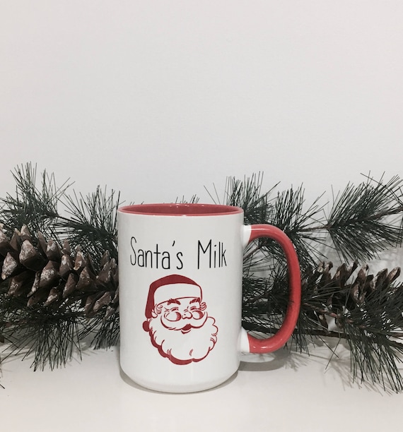 christmas mugs for kids