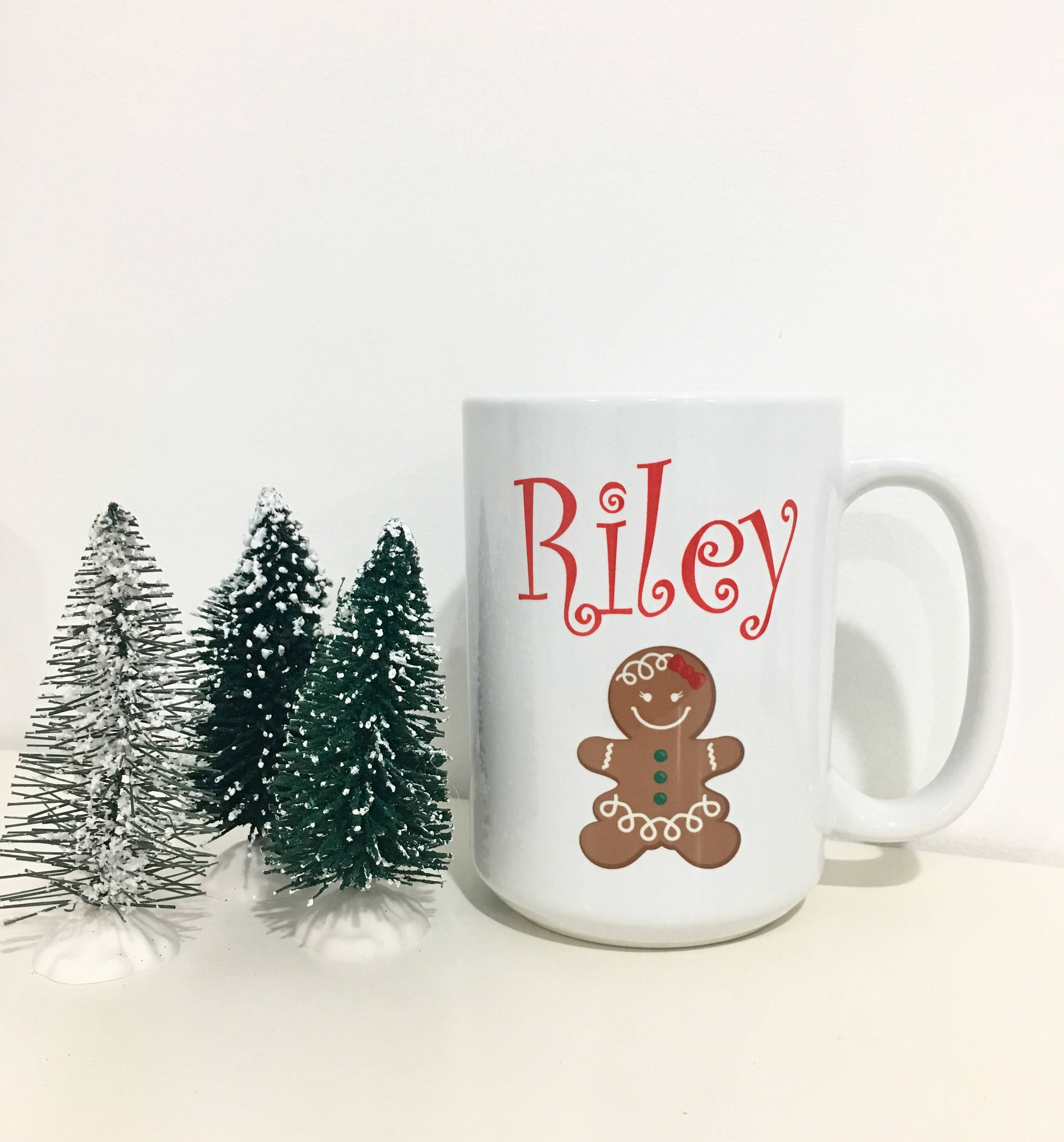 custom hot cocoa mugs