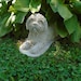 Shih-tzu Concrete Statue, breed specific, Memorial, yard decor, Sealed or Custom Hand Painted, Indoor/outdoor use, Mini Me