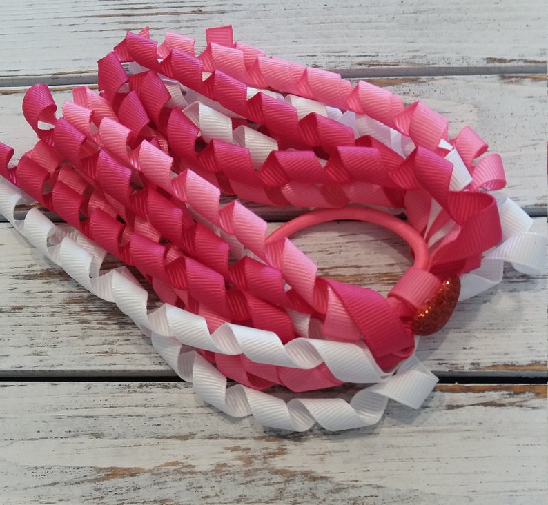 korker hair ties