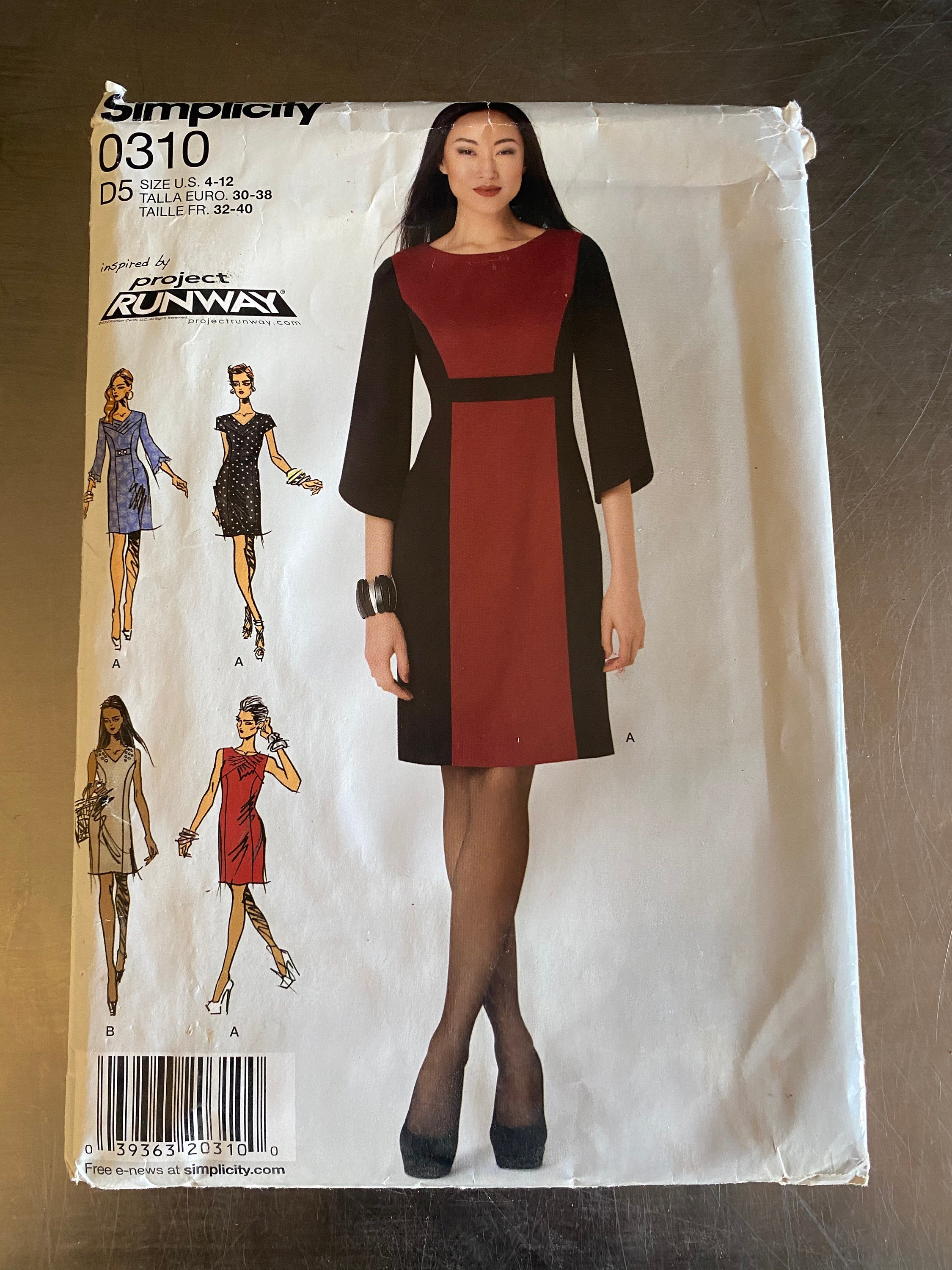 Sewing Patterns Etsy