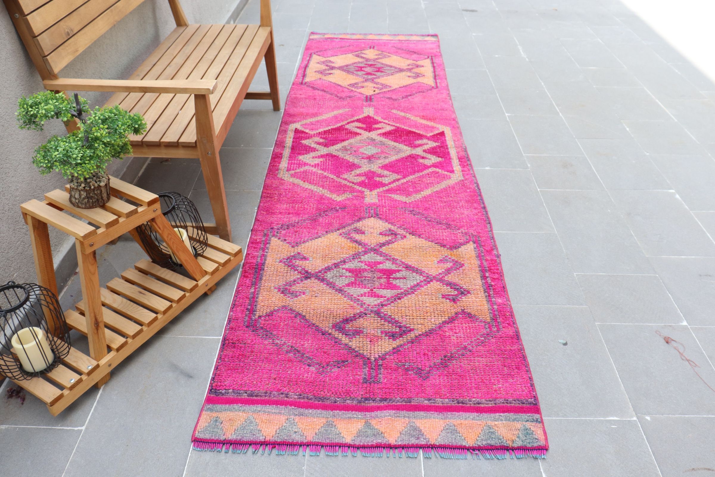 tapis Herki, tapis Coureur,