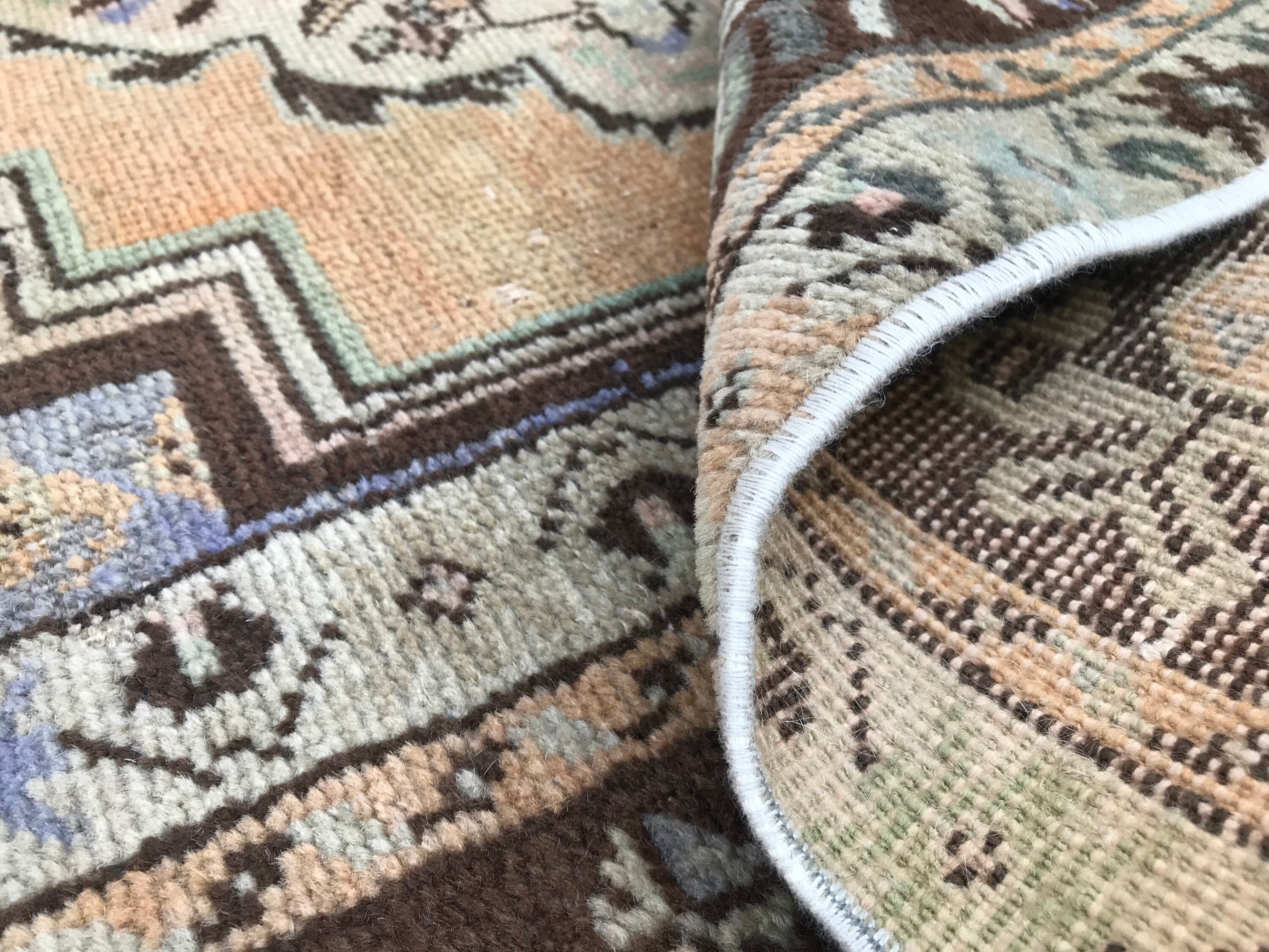 Green Rug Area Rug Rustic Rug Traditional Rug Handmade Etsy