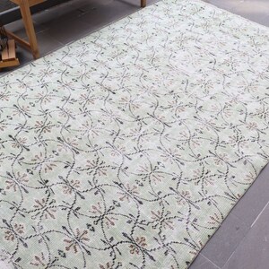 Vintage Teppich Türkischer Teppich Großer Teppich 67x104 | Etsy