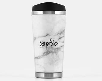 travel coffee mug etsy