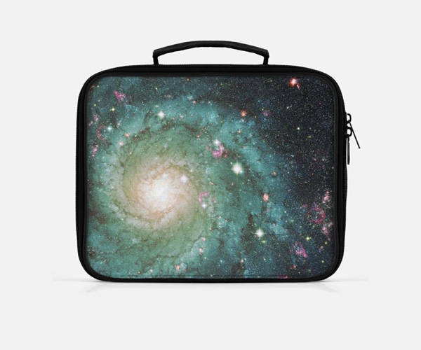 galaxy lunch boxes