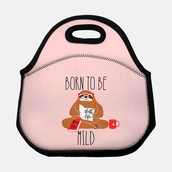 funny lunch bags
