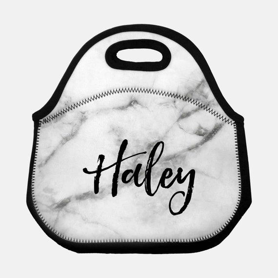 marble lunch box