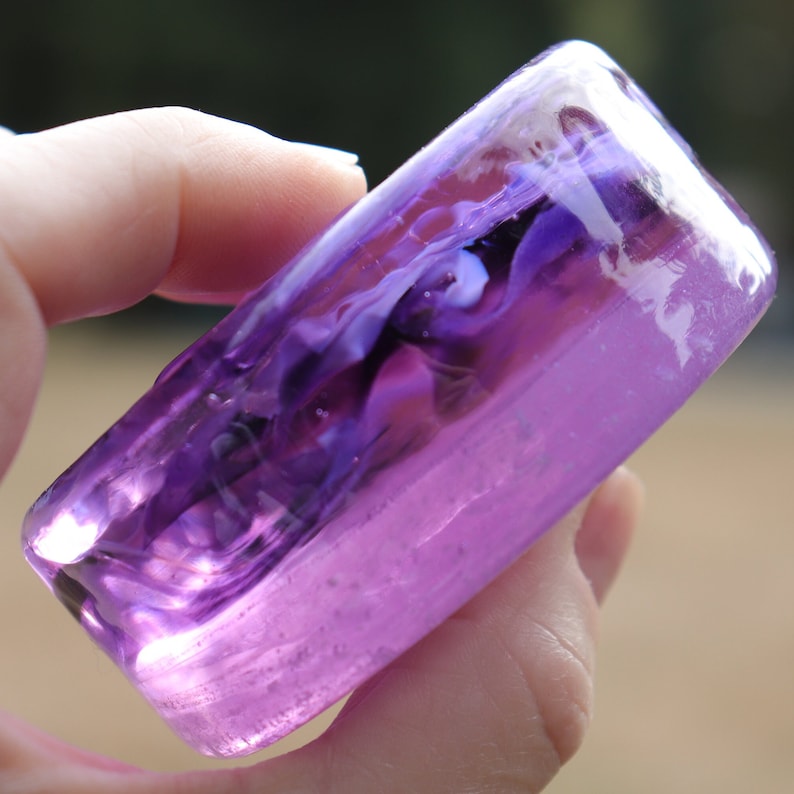 Paw Print Paperweight Pet Loss Gift Pet Ashes Custom Etsy