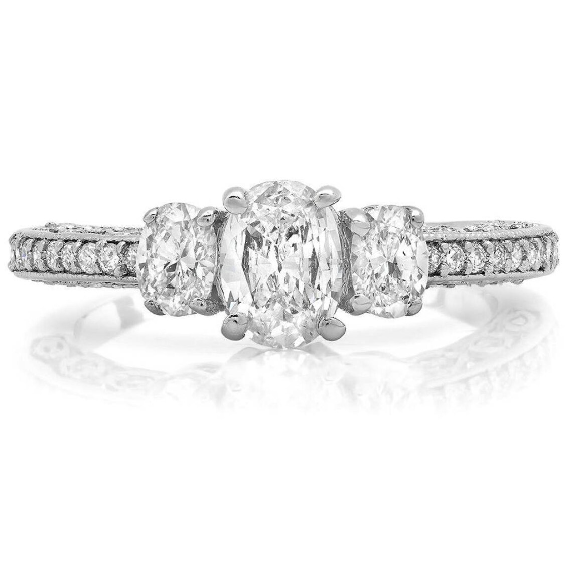 Wedding Rings Women, Engagement Rings, Diamond Rings, Womens Engagement Ring, Womens Wedding