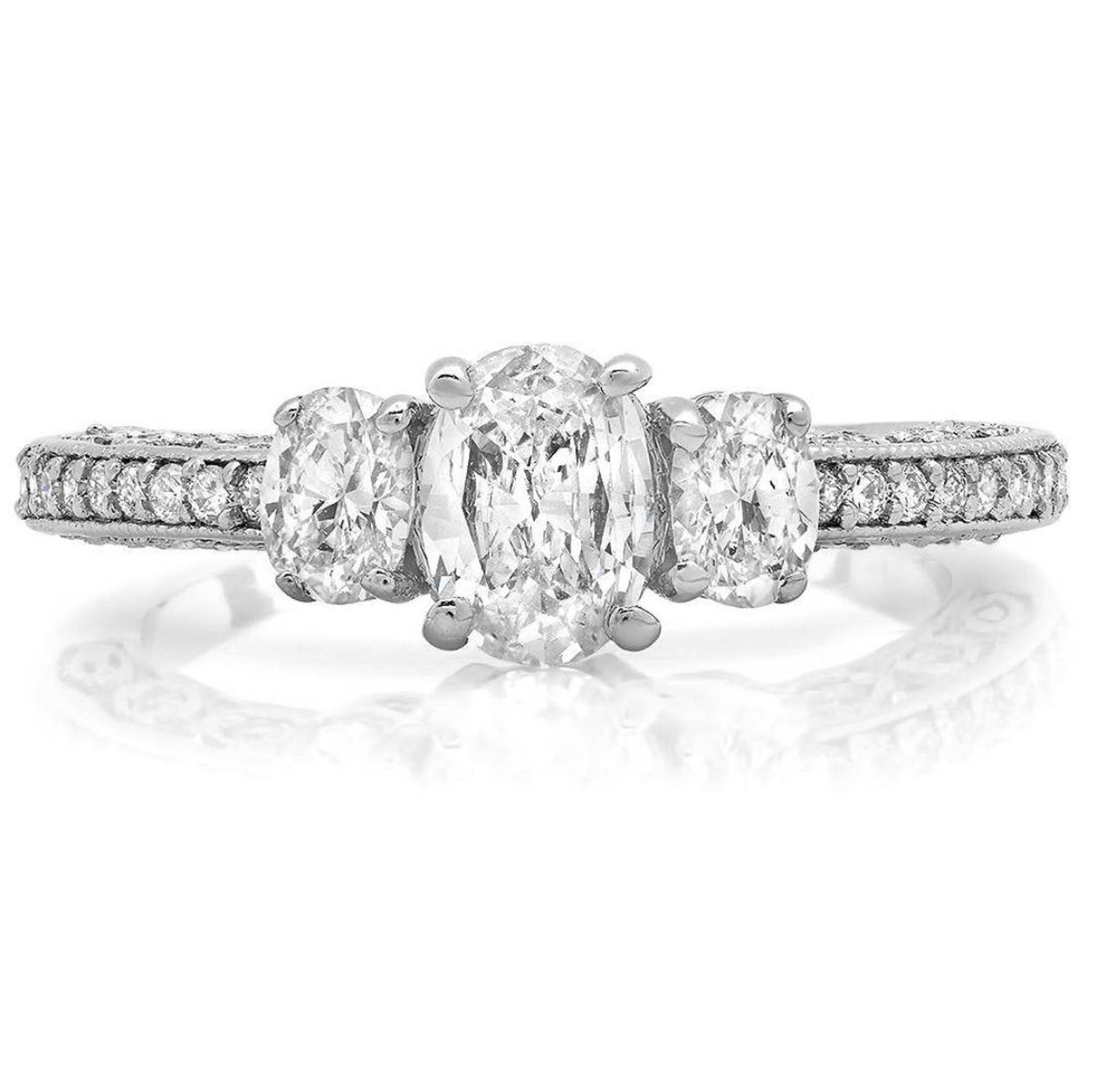 Wedding Rings Women, Engagement Rings, Diamond Rings, Womens Engagement