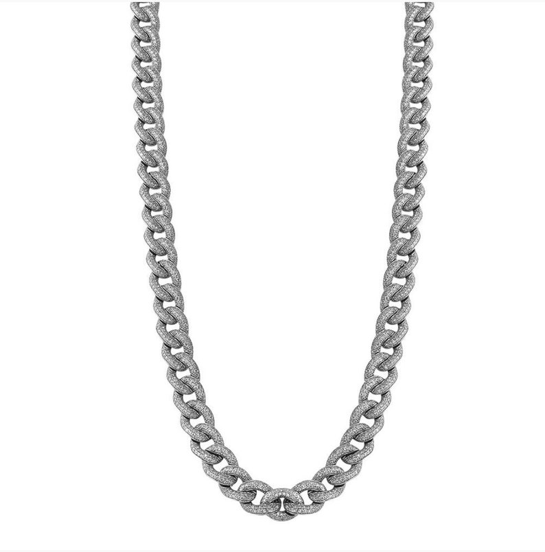 iced out jewelry
