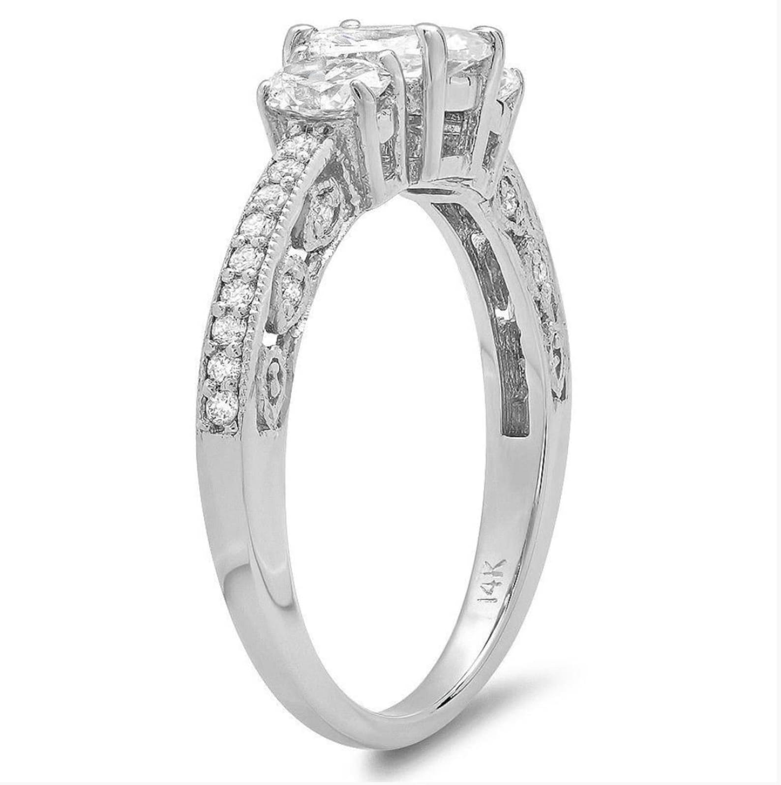 Wedding Rings Women, Engagement Rings, Diamond Rings, Womens Engagement
