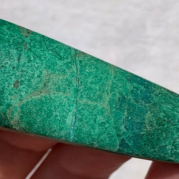 RARE...Baranaca Del Cobra Gem Silica Cabochon 64cts