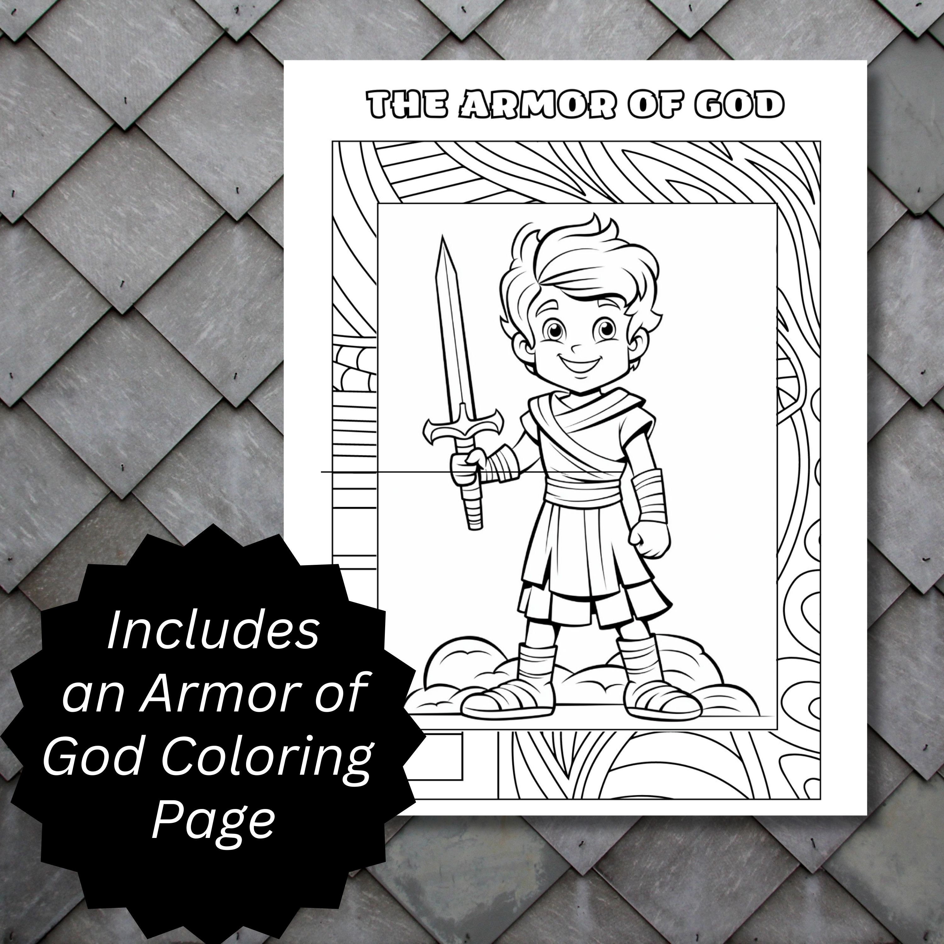 Printable Fun Kids Word Search Bible Verse Puzzle for Homeschool ...