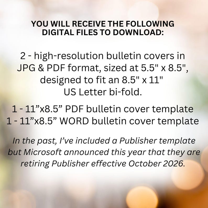 Father's Day Church Bulletin Cover Art, Proverbs 20:7 KJV, the Just Man ...