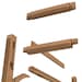 Timber Frame Bunk Bed Plan - Etsy