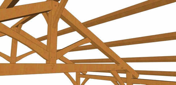Spline Joinery - Timber Frame HQ