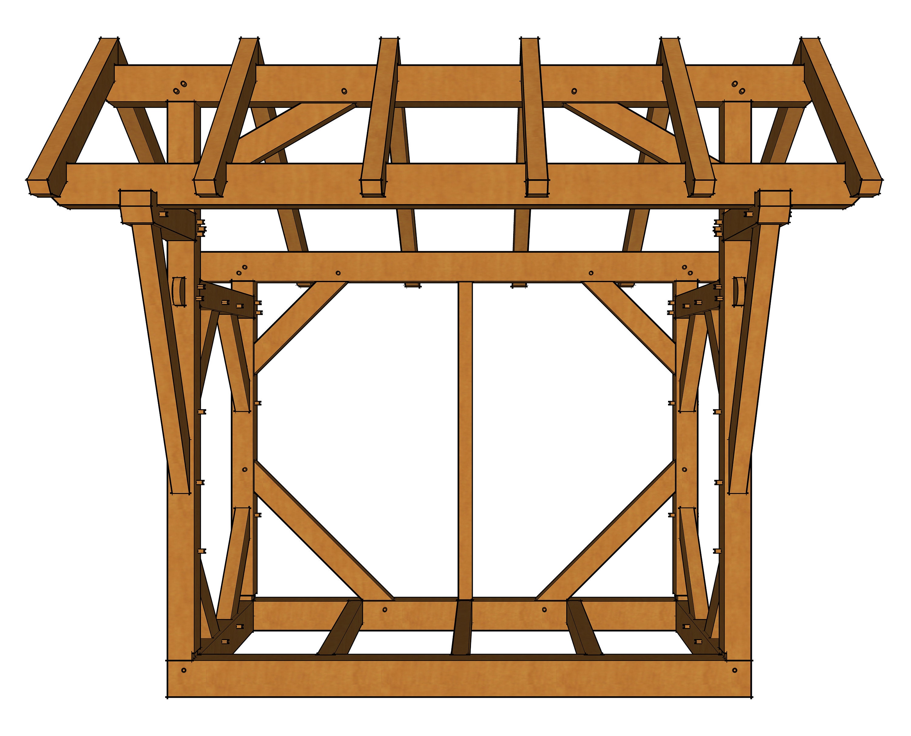 Comment choisir votre plan de maison en L ? 9 exemples