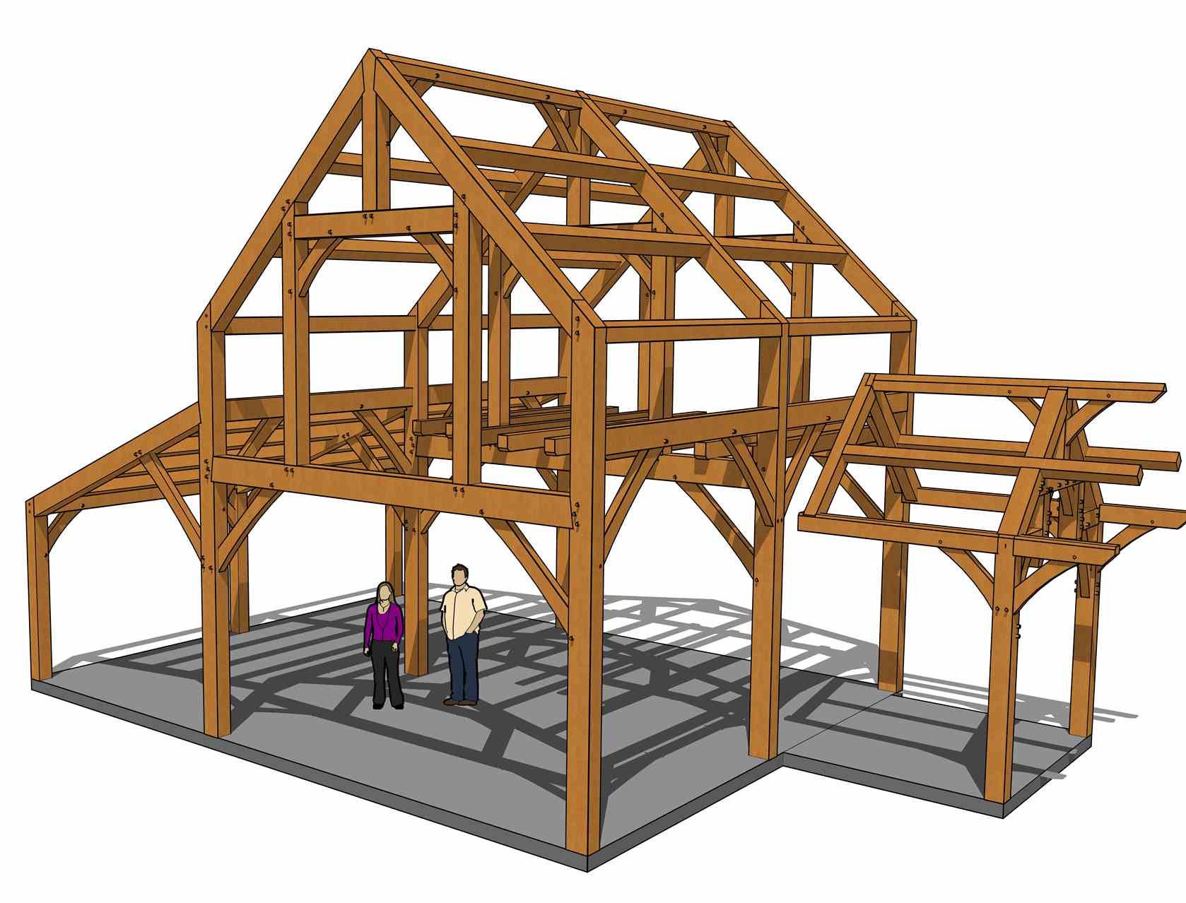 Timber Frame Cabin | ubicaciondepersonas.cdmx.gob.mx