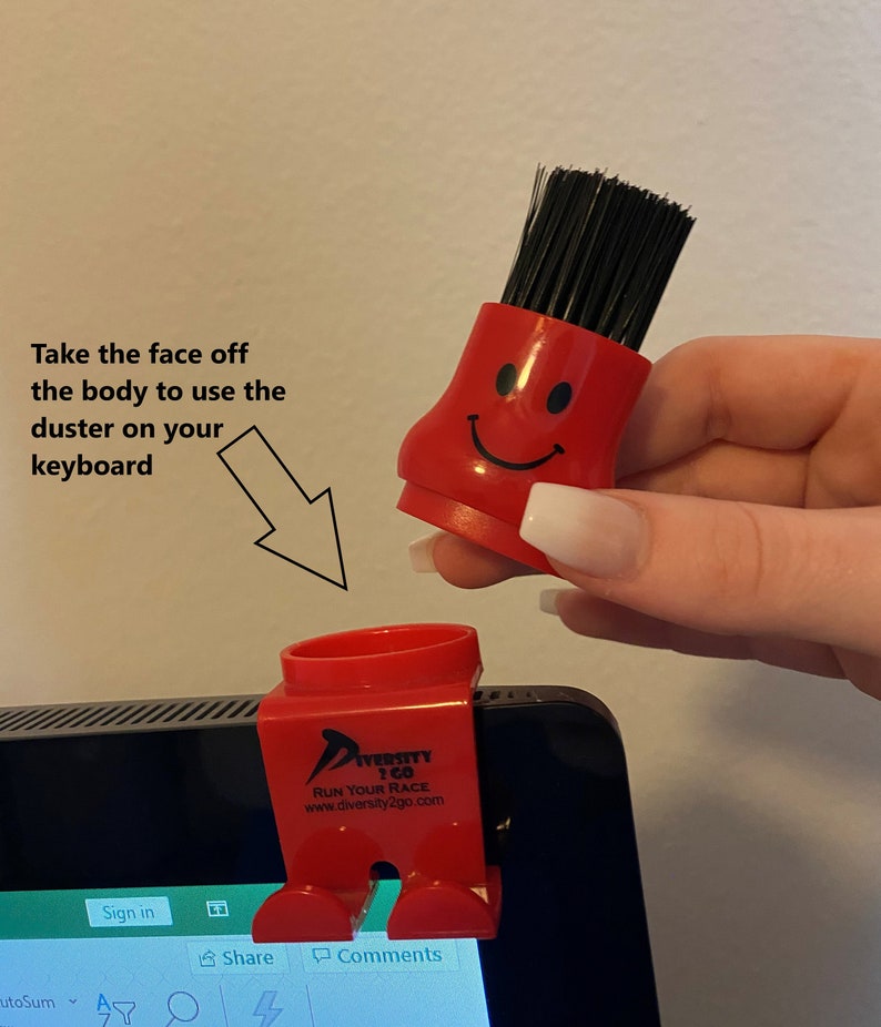 Keyboard Dusters for computers Gifts for almost any occasion Etsy