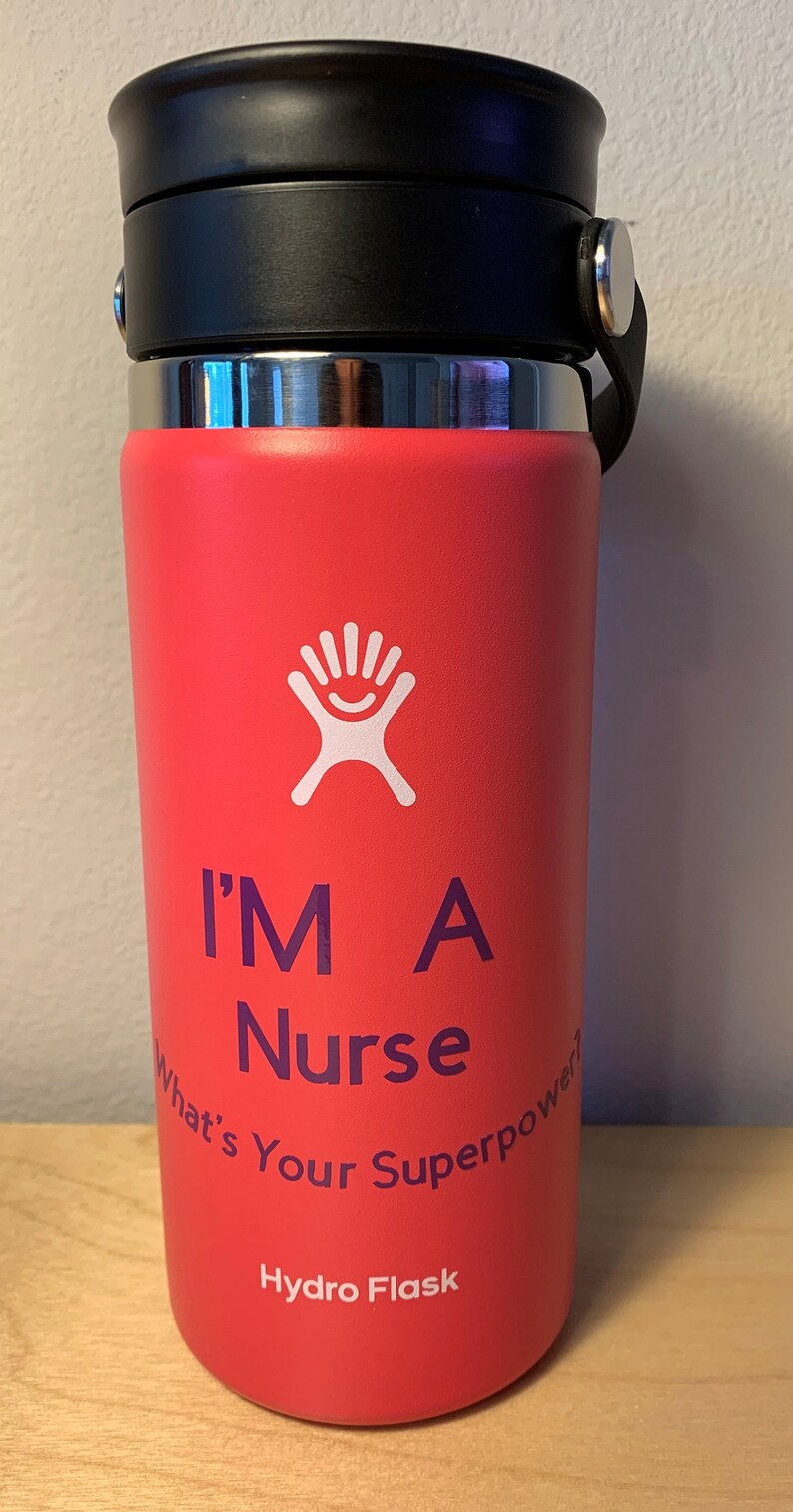 hydro flask discount for nurses