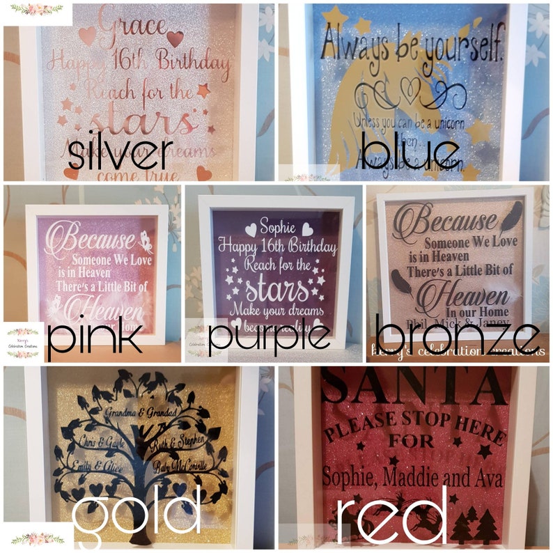 Personalised wedding vow renewal gift. Renewal of vows 