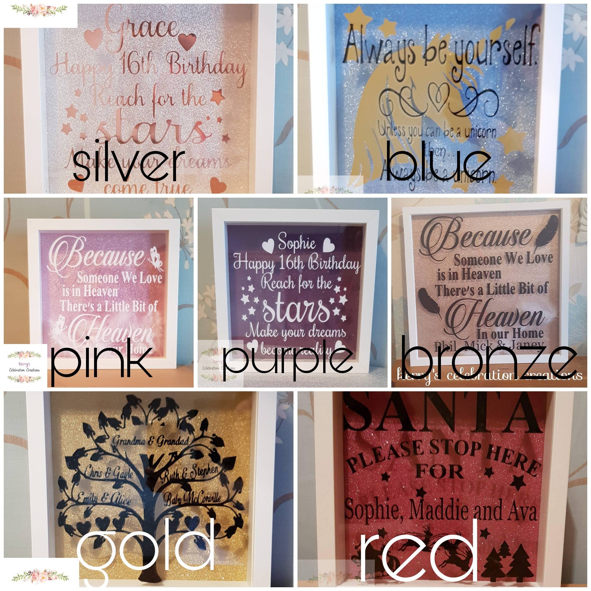 Personalised wedding vow renewal gift. Renewal of vows gift Etsy