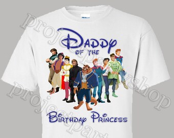 Princess Mom Shirt | Etsy