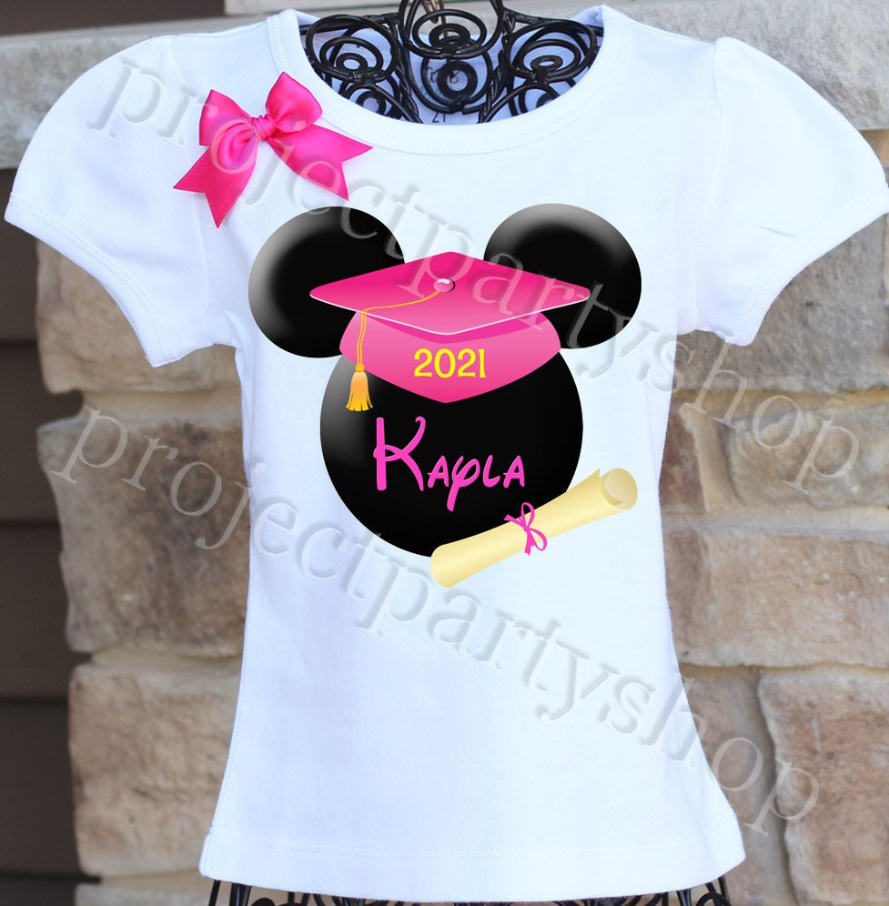 Kindergarten Graduation Shirt Preschool 