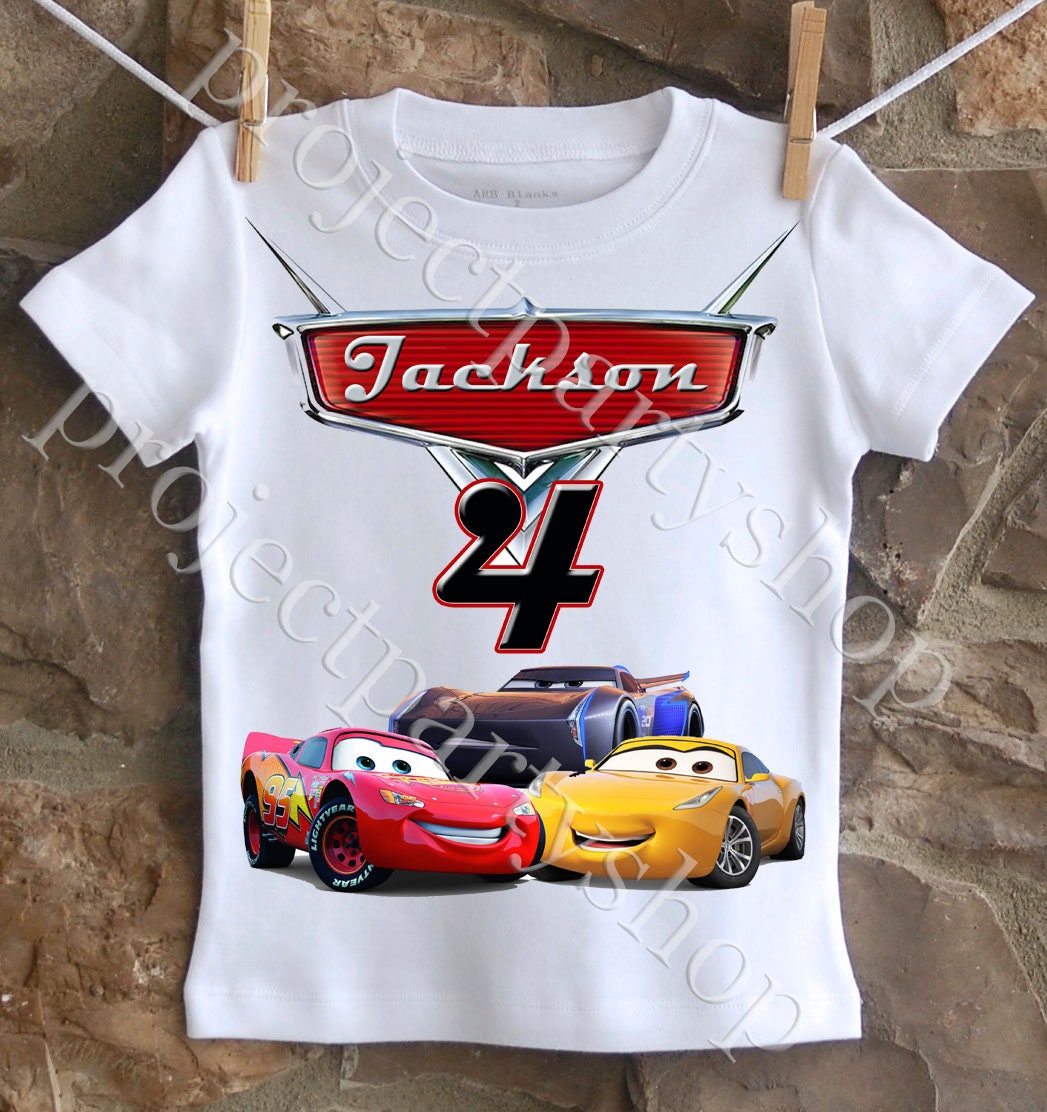Cars birthday outfit clearance