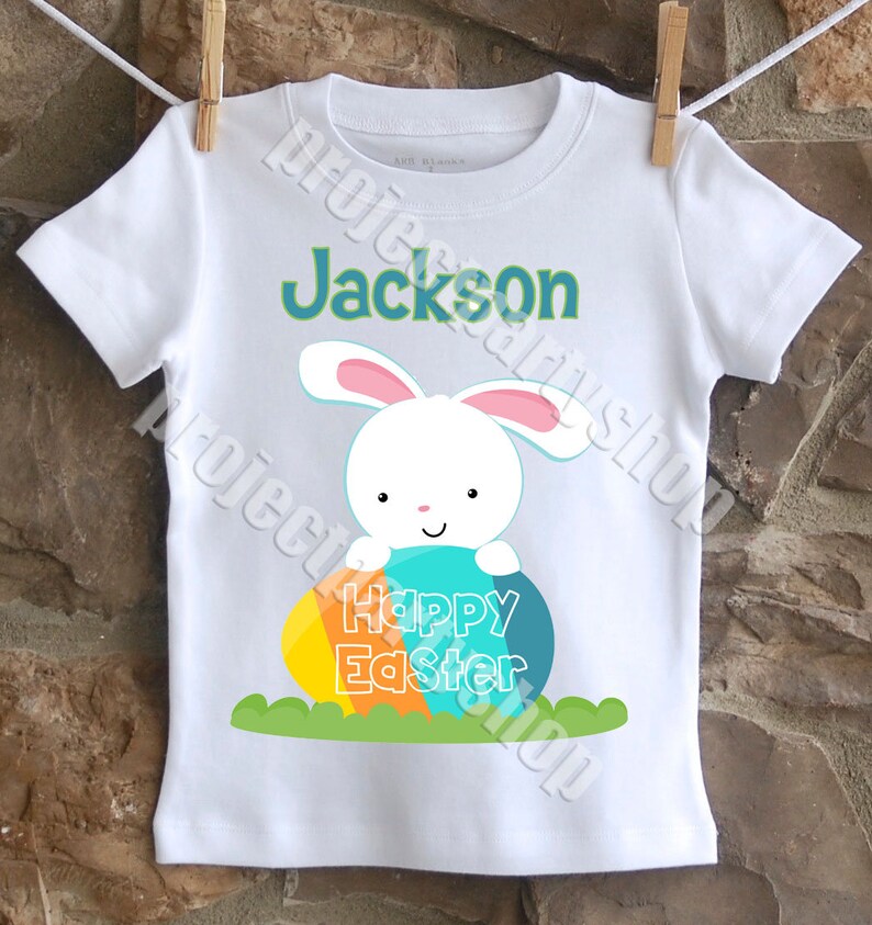 Easter Shirt Girls Easter Shirt Lil Miss Cottontail Shirt Etsy