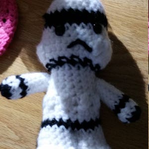 Stormtrooper