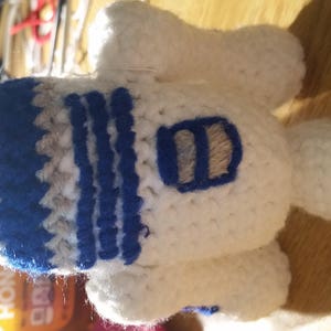 R2D2 from the Original Star Wars Trilogy