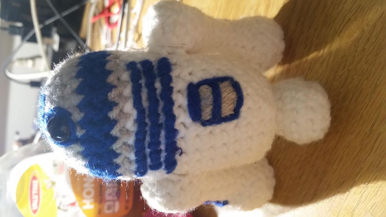 R2D2 from the Original Star Wars Trilogy