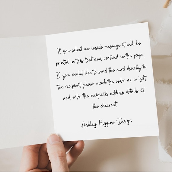 Happy First Married Birthday Gift First Birthday As My Wife Card