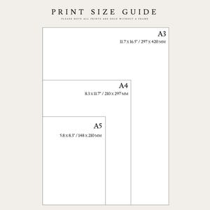 Mummy Quote Photo Print - Mummy Gift - Mother's Day Gift - Gift for Mummy - First Birthday as my Mummy Gift - Mummy Print imagem 2