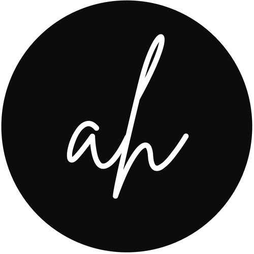 AshleyHigginsDesign logo
