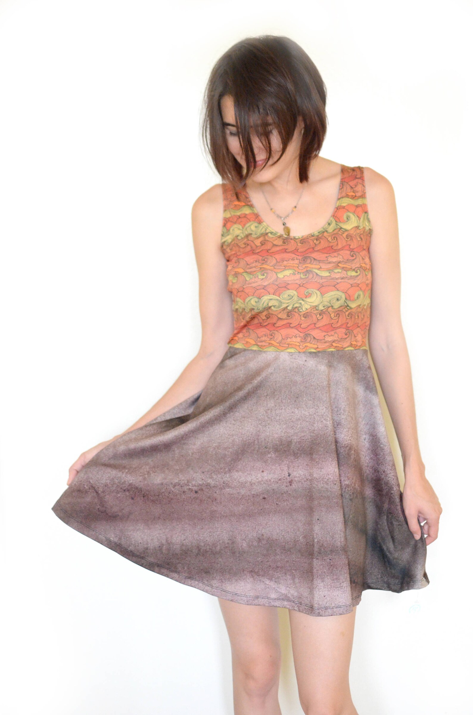 sundresses for cruise