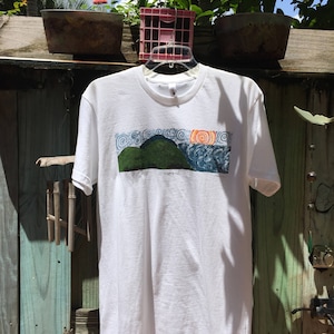 choroní - t shirt